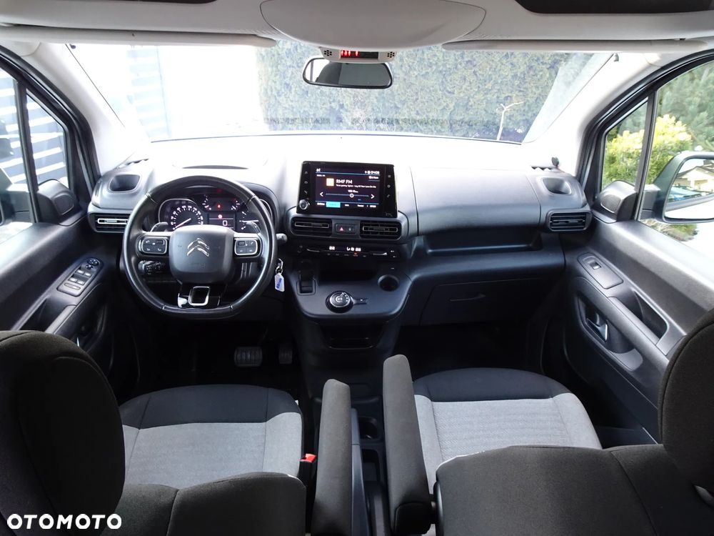 Citroën Berlingo XL 1.5 BlueHDI Feel S&S - 25