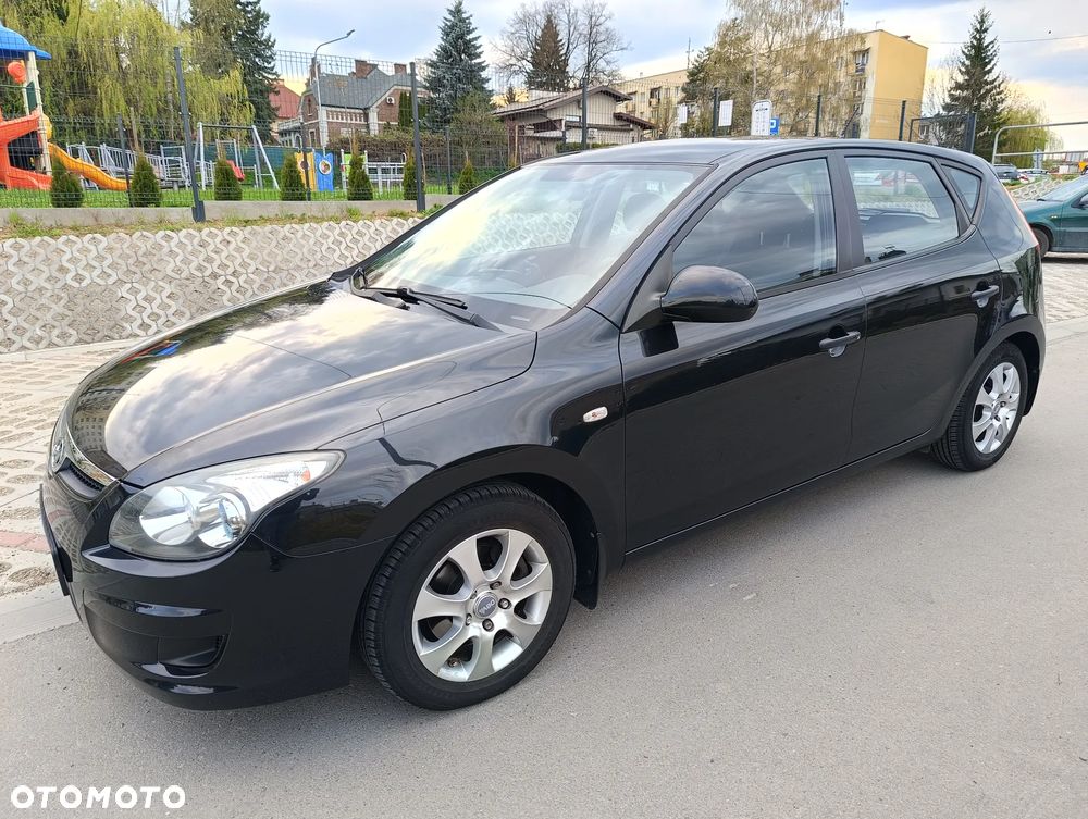 Volkswagen Touran 1.6 - 10