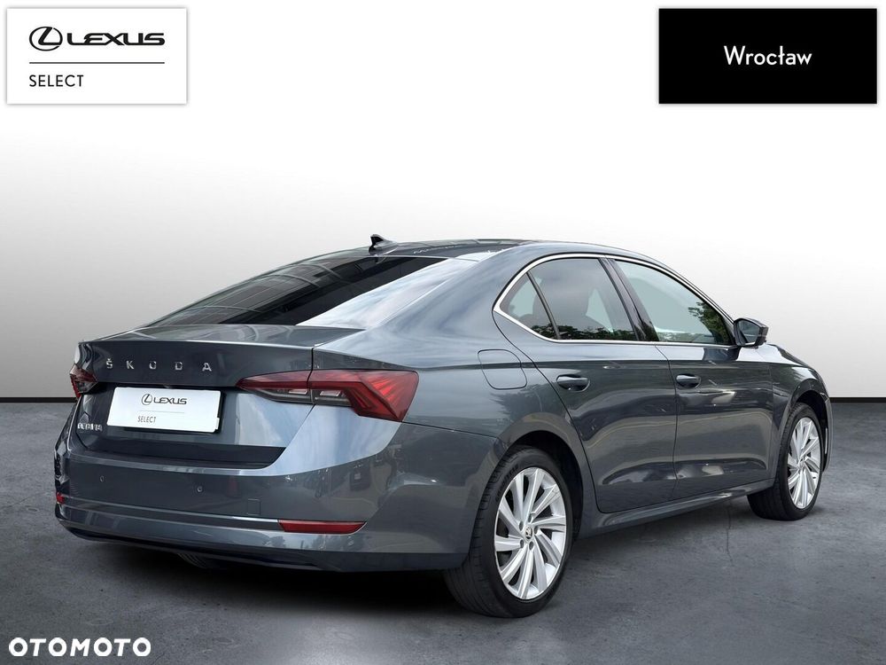 Skoda Octavia 1.5 TSI ACT Style - 6