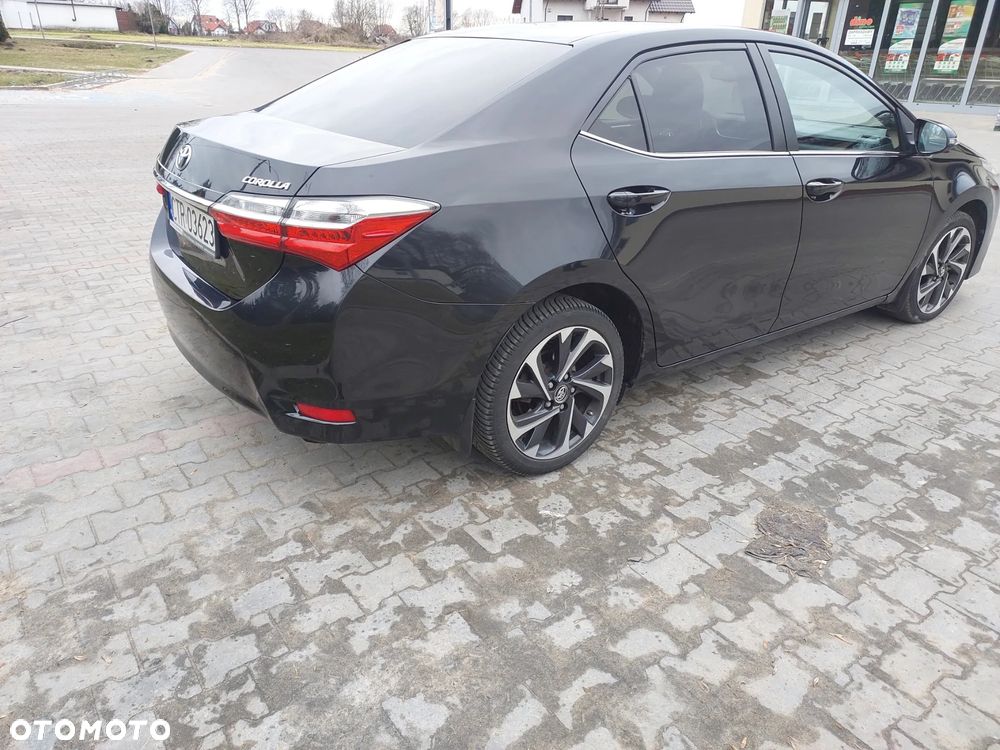 Toyota Corolla 1.6 Comfort - 7