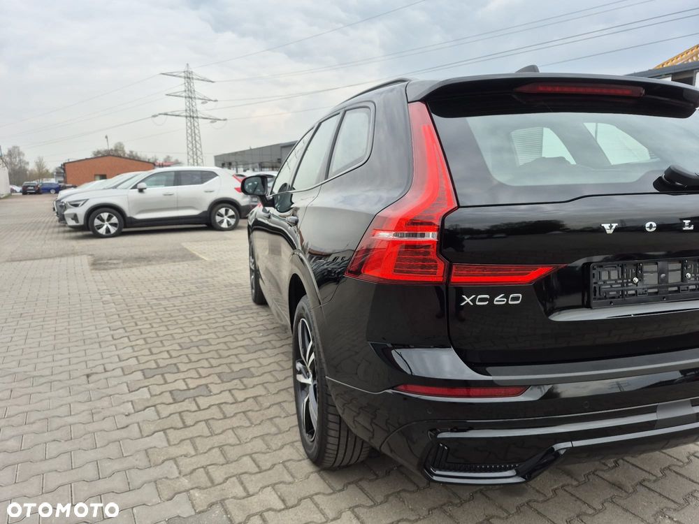 Volvo XC 60 - 13