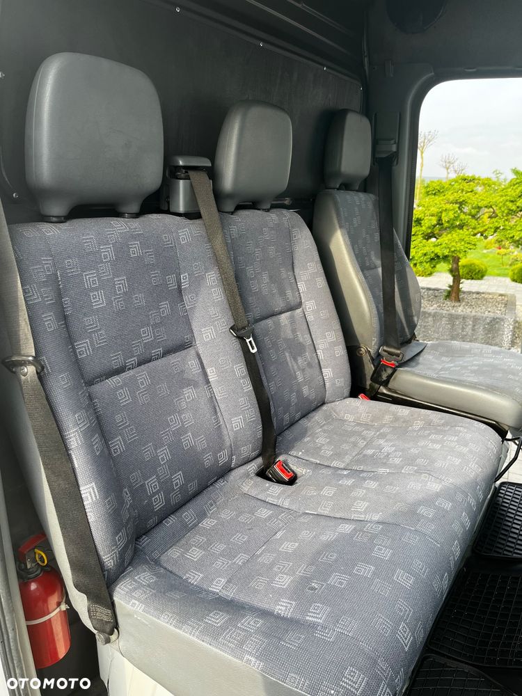 Mercedes-Benz Sprinter 313 - 9