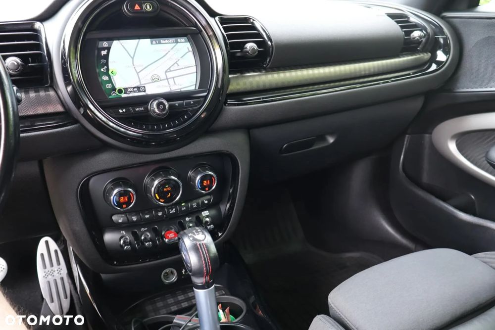 MINI Clubman Cooper S ALL4 sport - 3