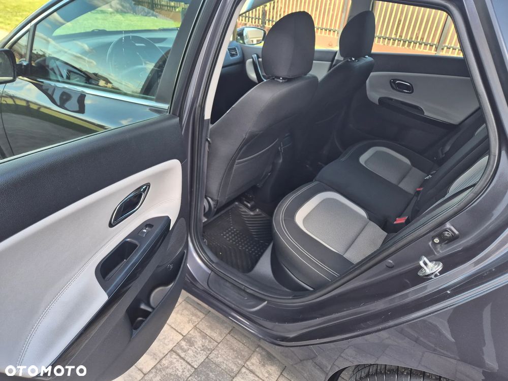 Kia Ceed 1.6 CRDi XL - 10