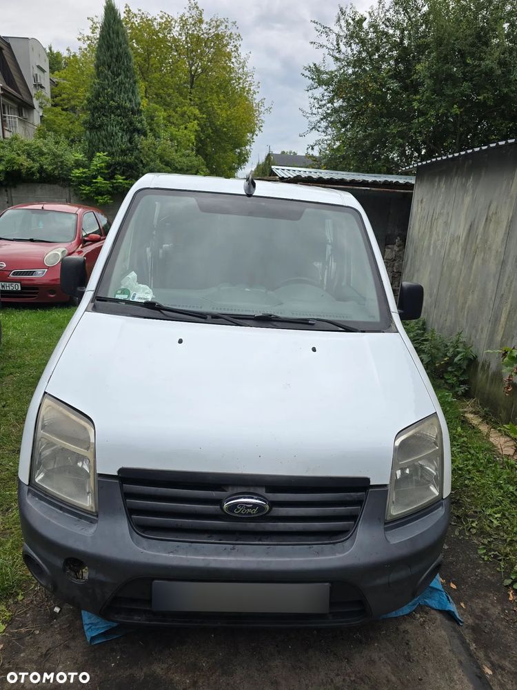 Ford Transit Tourneo Connect - 18