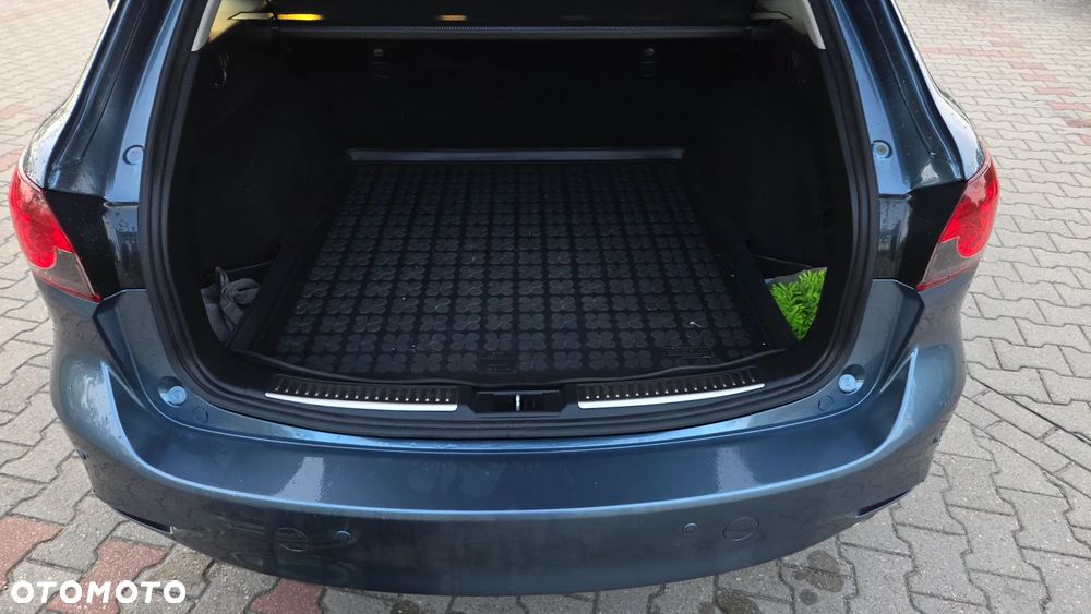 Mazda 6 2.0 SkyMotion - 8