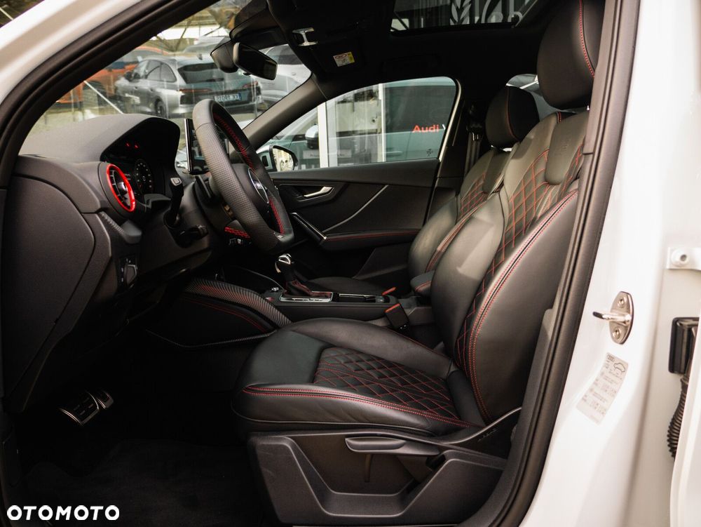 Audi SQ2 - 20