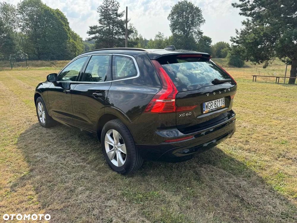 Volvo XC 60 - 5