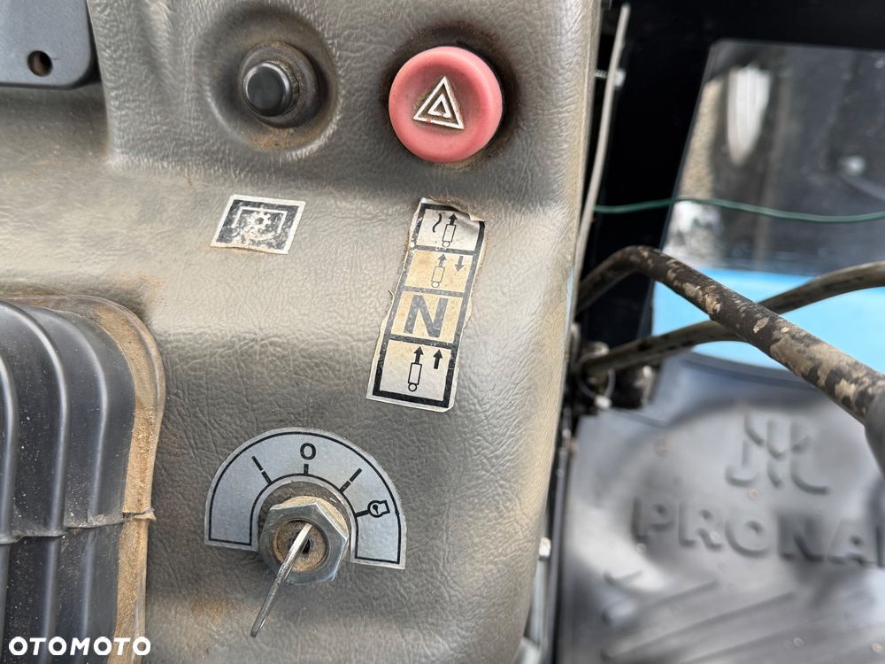 Pronar 82TSA MTZ 82SA 82A PRONAR nie Ursus, Zetor, Belarus - 37