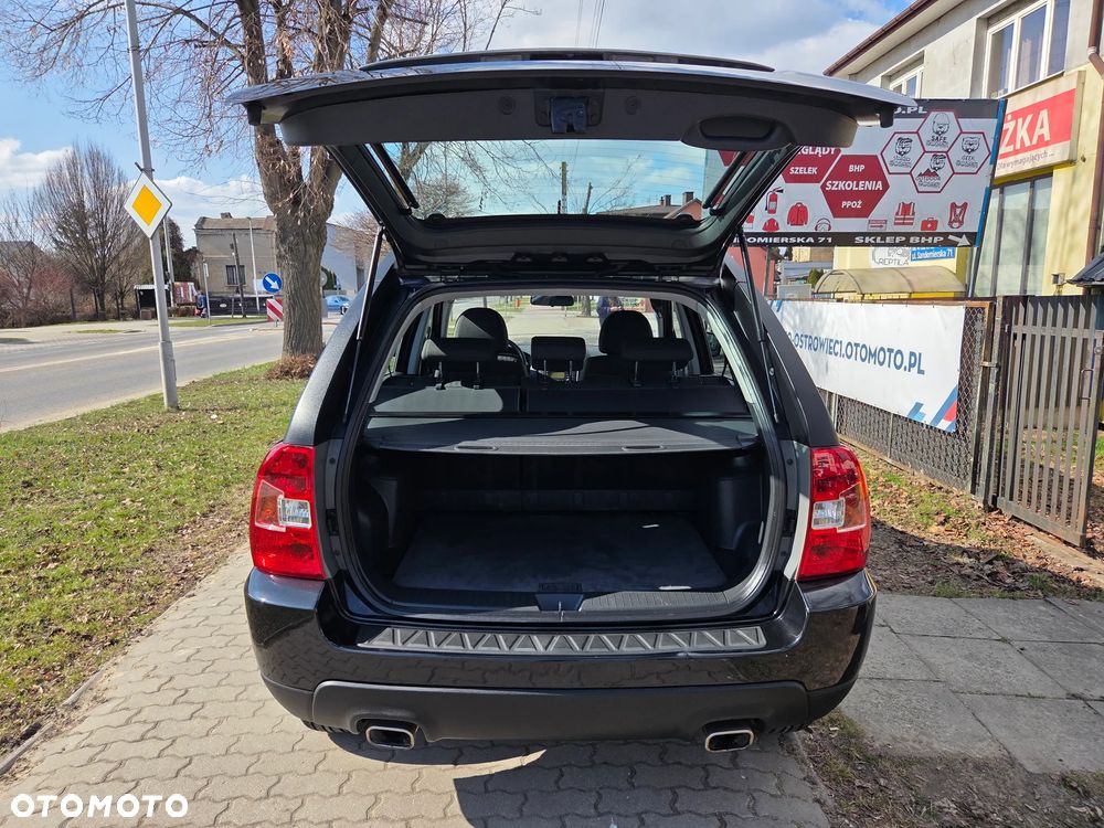 Kia Sportage 2.0 EX - 17