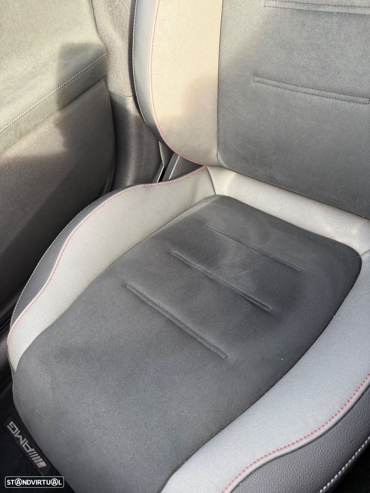 Mercedes-Benz EQE SUV 500 4MATIC - 11