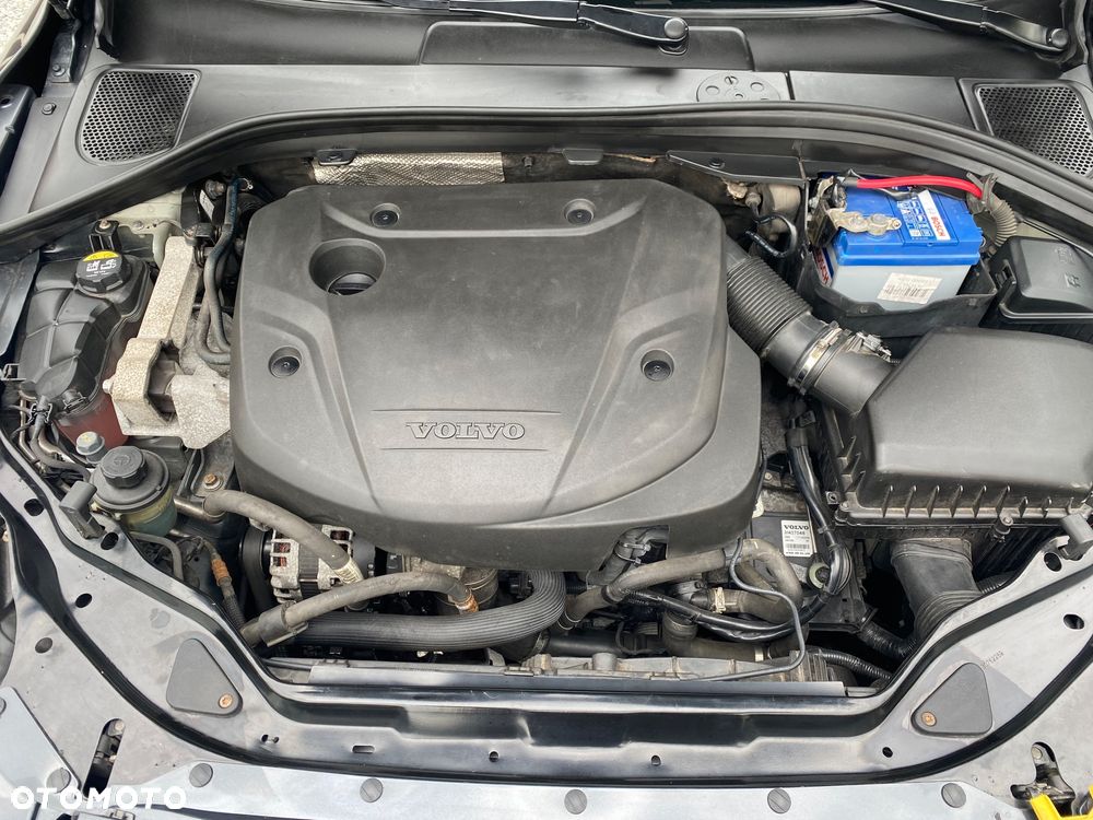 Volvo XC 60 - 19