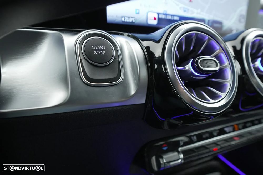 Mercedes-Benz EQB 250+ Edition - 22