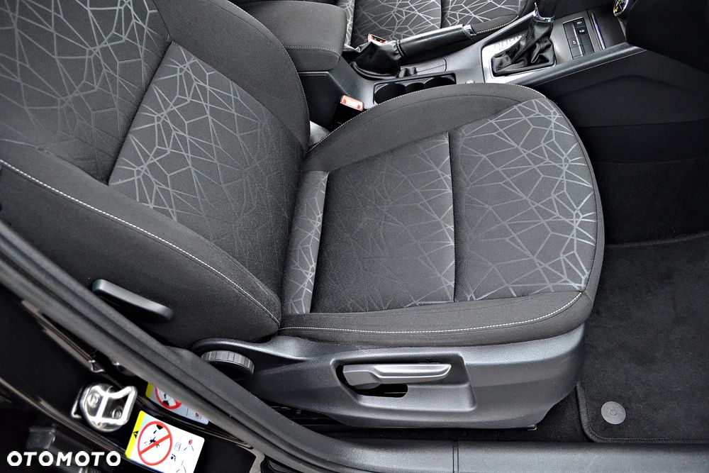 Skoda Octavia 2.0 TDI 4x4 DSG Clever - 30