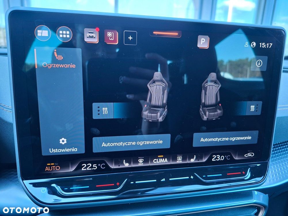 Cupra Formentor - 30