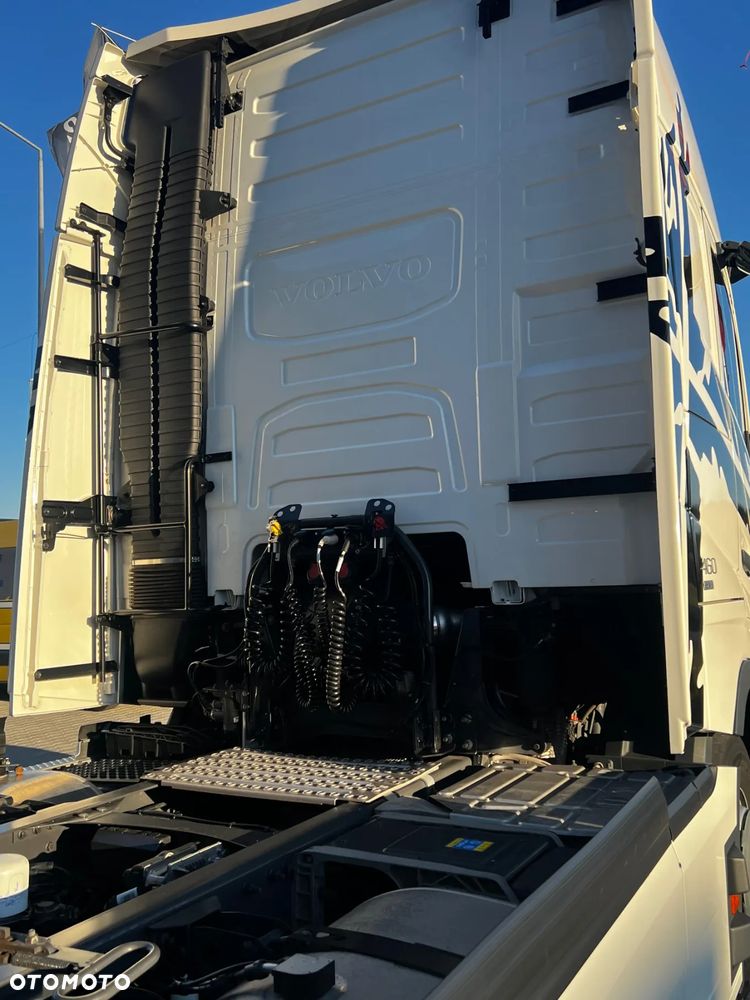 Volvo FH 460 I-Save - 15