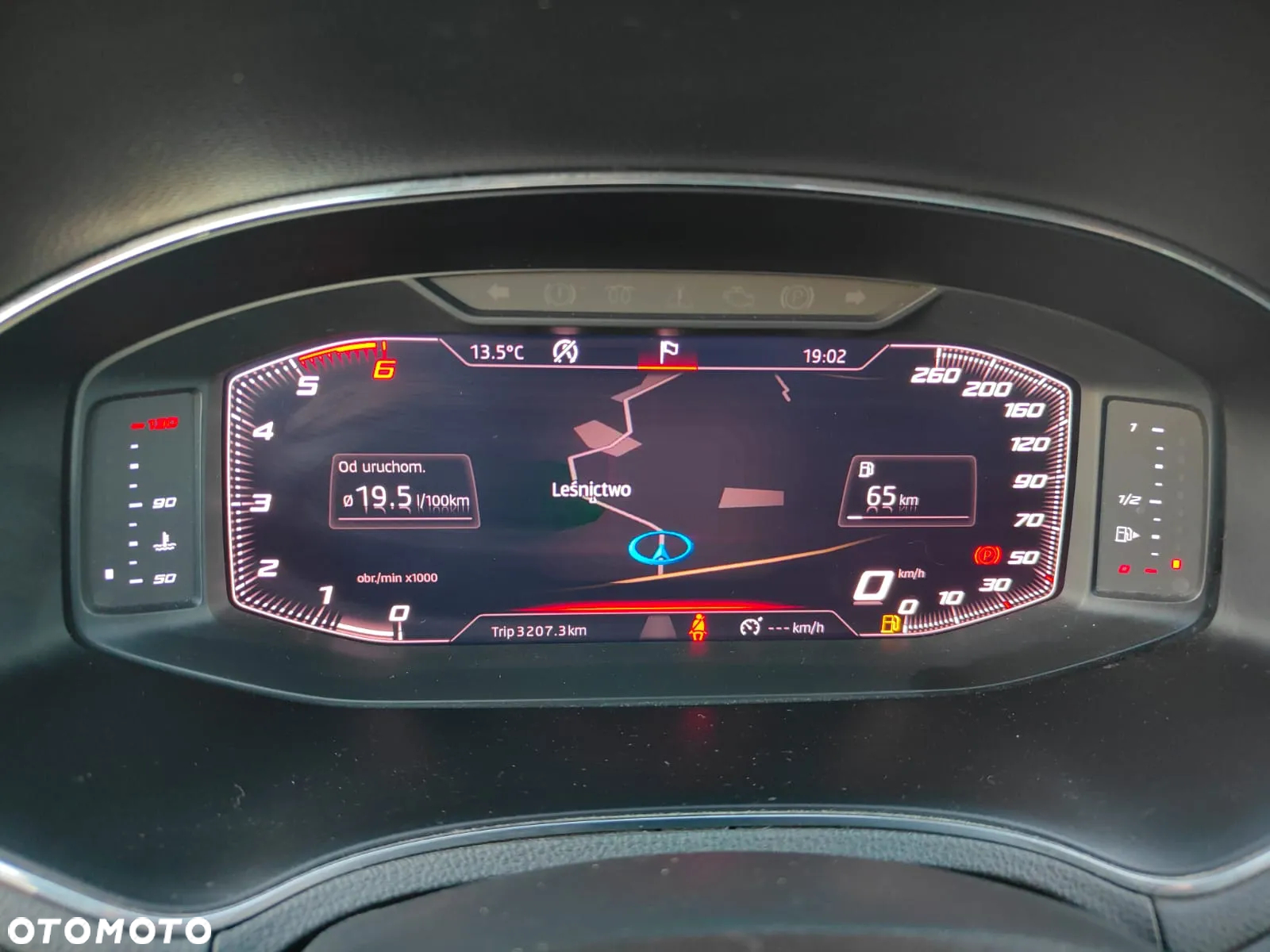 Seat Ibiza 1.6 TDI Full LED - 24
