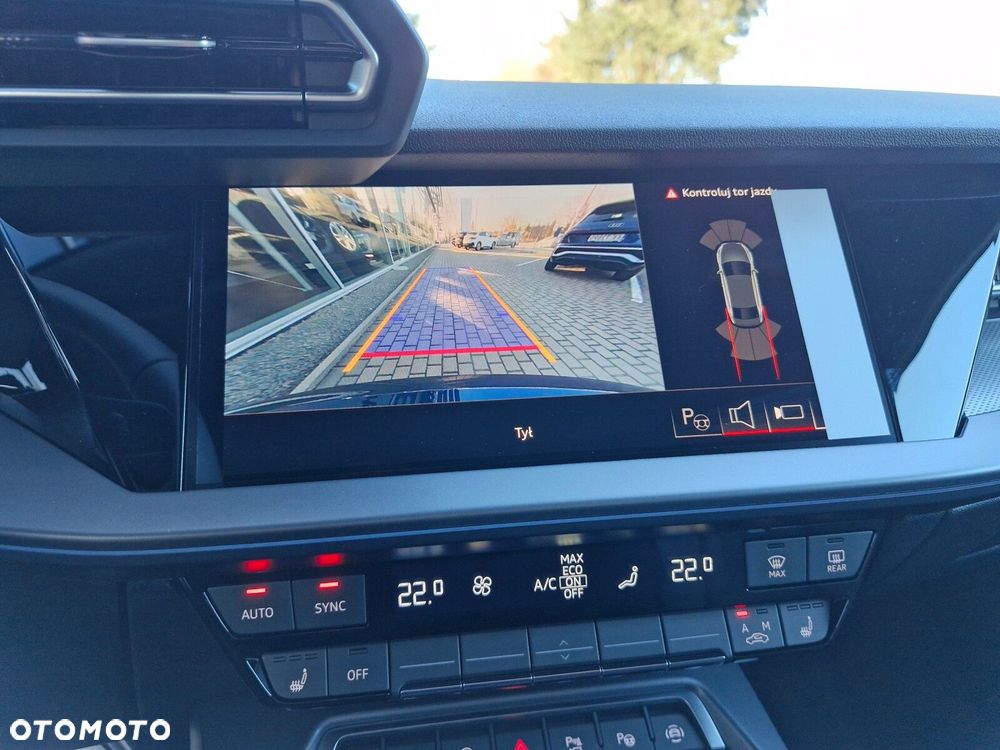 Audi A3 Limousine - 13