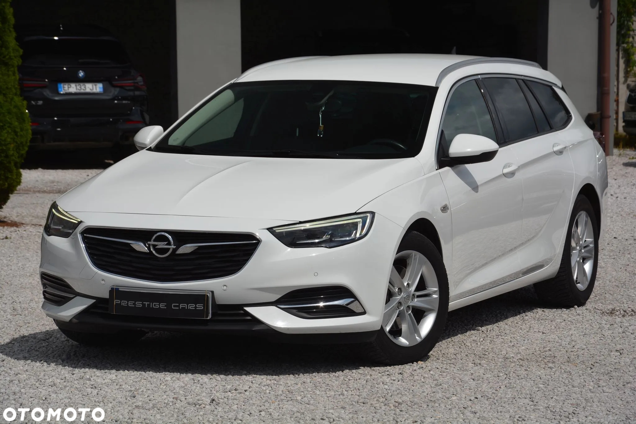 Opel Insignia CT 2.0 CDTI Exclusive S&S - 6