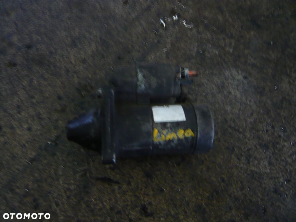 Rozrusznik Fiat Linea - 1