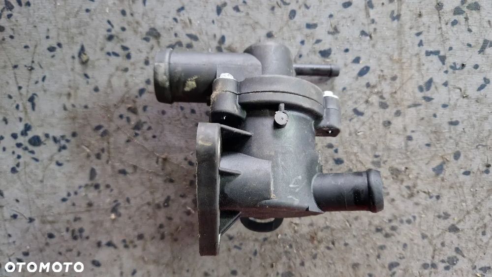 SKODA FABIA I 1.4 MPI TERMOSTAT  TOPRAN 112333 - 1