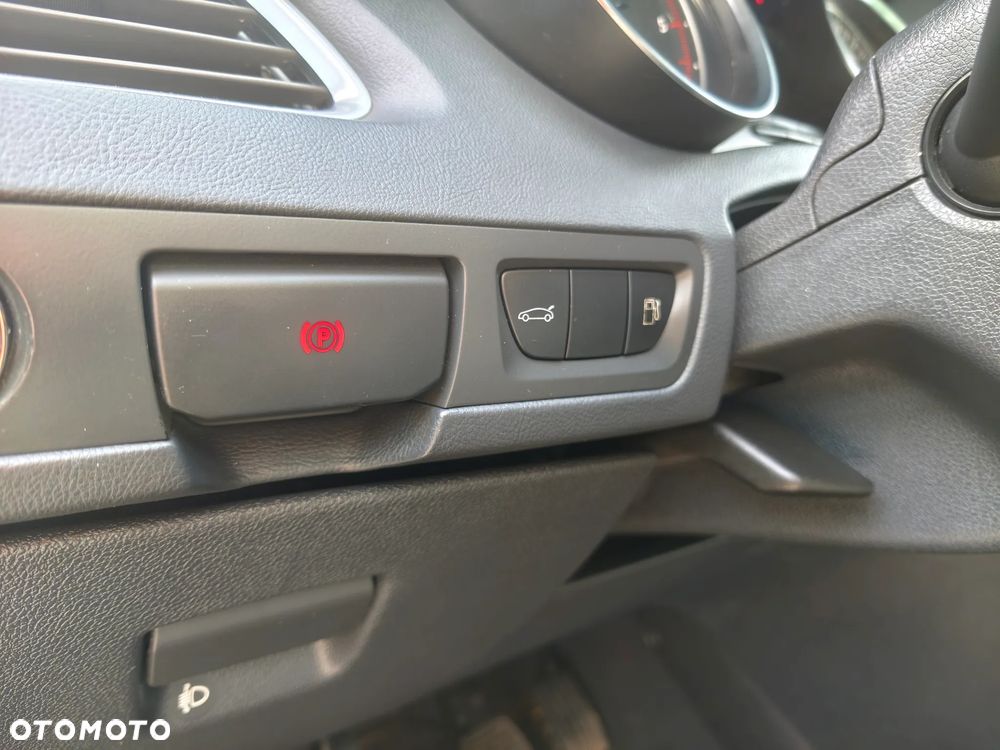 Peugeot 508 2.0 BlueHDi Allure S&S - 22