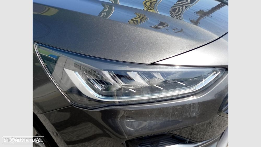 Ford Focus SW 1.0 EcoBoost MHEV ST-Line - 9