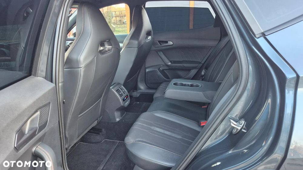 Cupra Formentor VZ 2.0 TSI 4Drive DSG Tribe Edition - 11