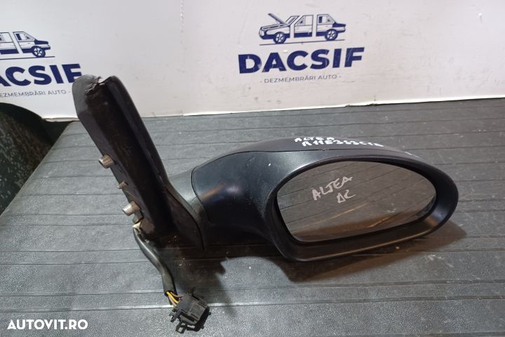 Oglinda dreapta electrica E9014142 5 FIRE E9014142 5 FIRE Seat Altea - 1