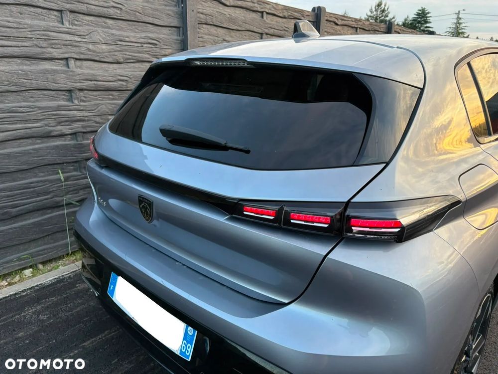 Peugeot 308 PureTech 130 EAT8 Allure Pack - 19