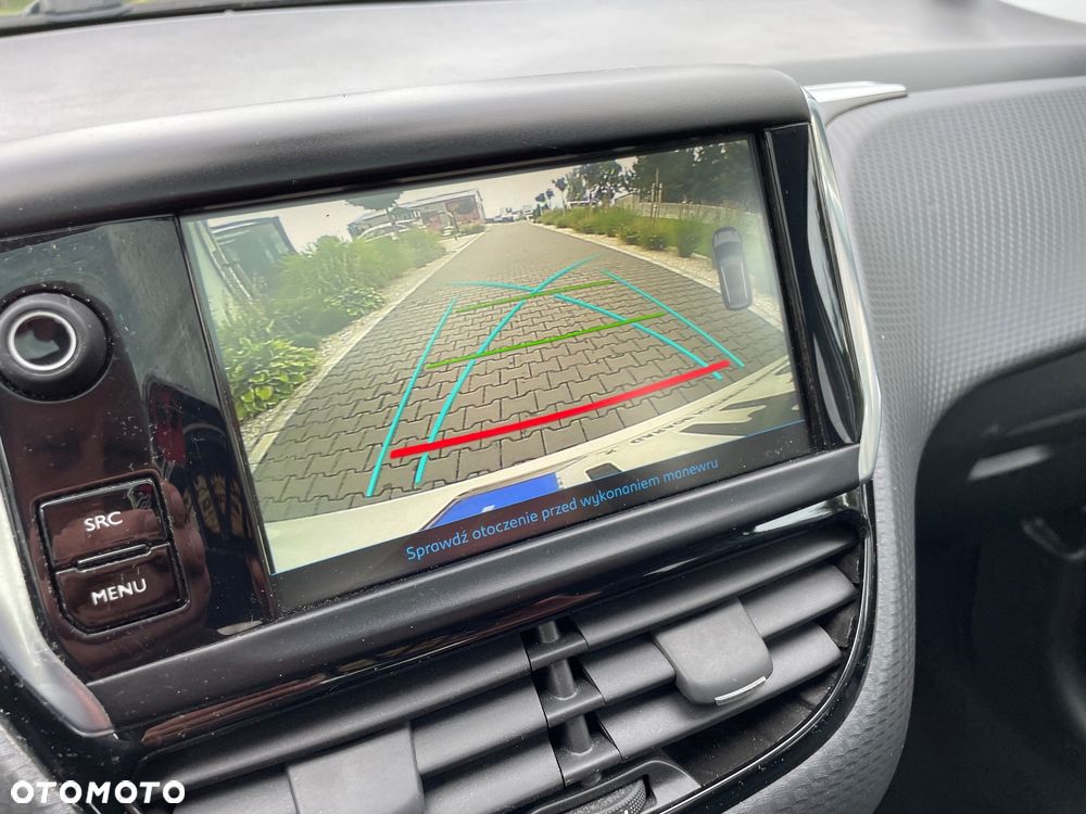 Peugeot 2008 1.2 Pure Tech GPF Crossway S&S EAT6 - 15
