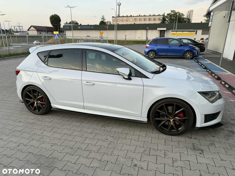 Seat Leon - 1