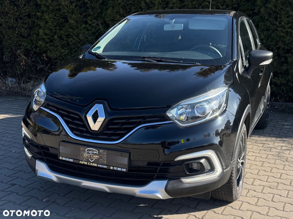 Renault Captur (ENERGY) TCe 90 INTENS - 6