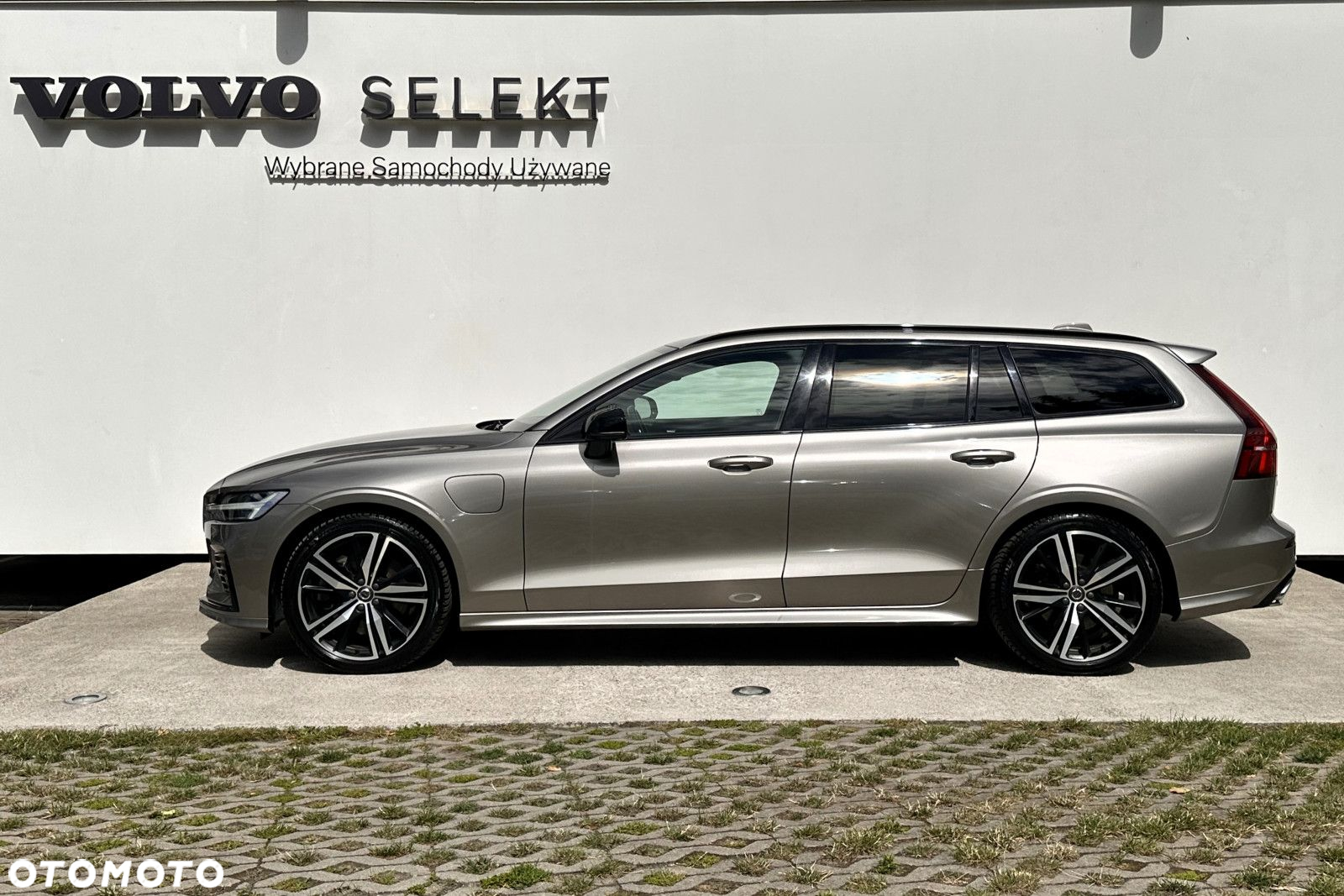 Volvo V60 - 3