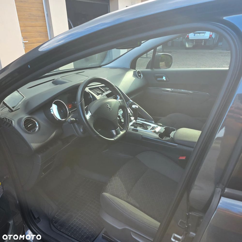 Peugeot 3008 - 2