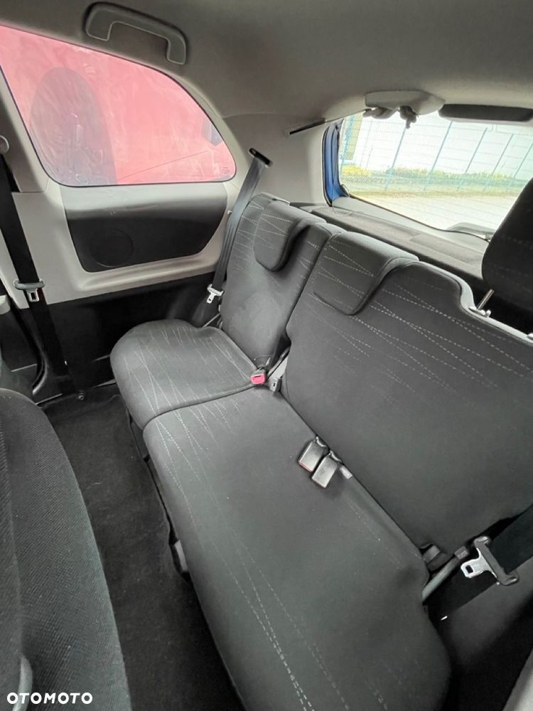 Toyota Yaris 1.0 Luna - 7