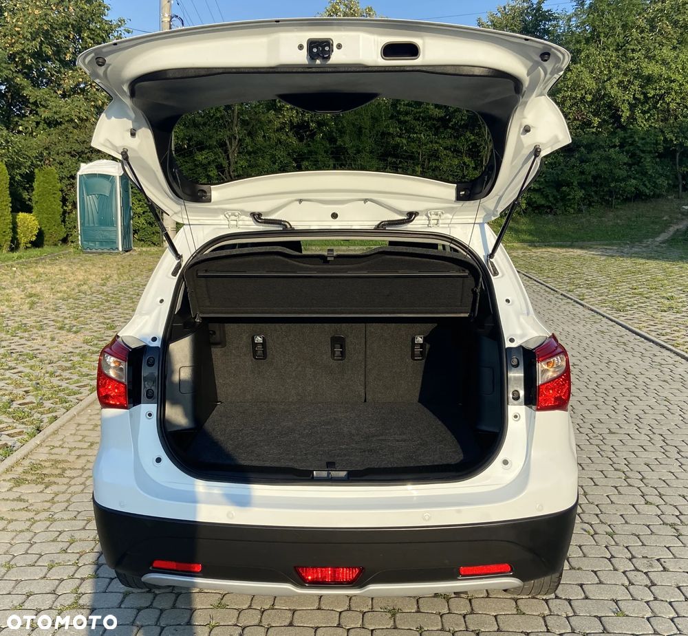 Suzuki SX4 S-Cross - 13