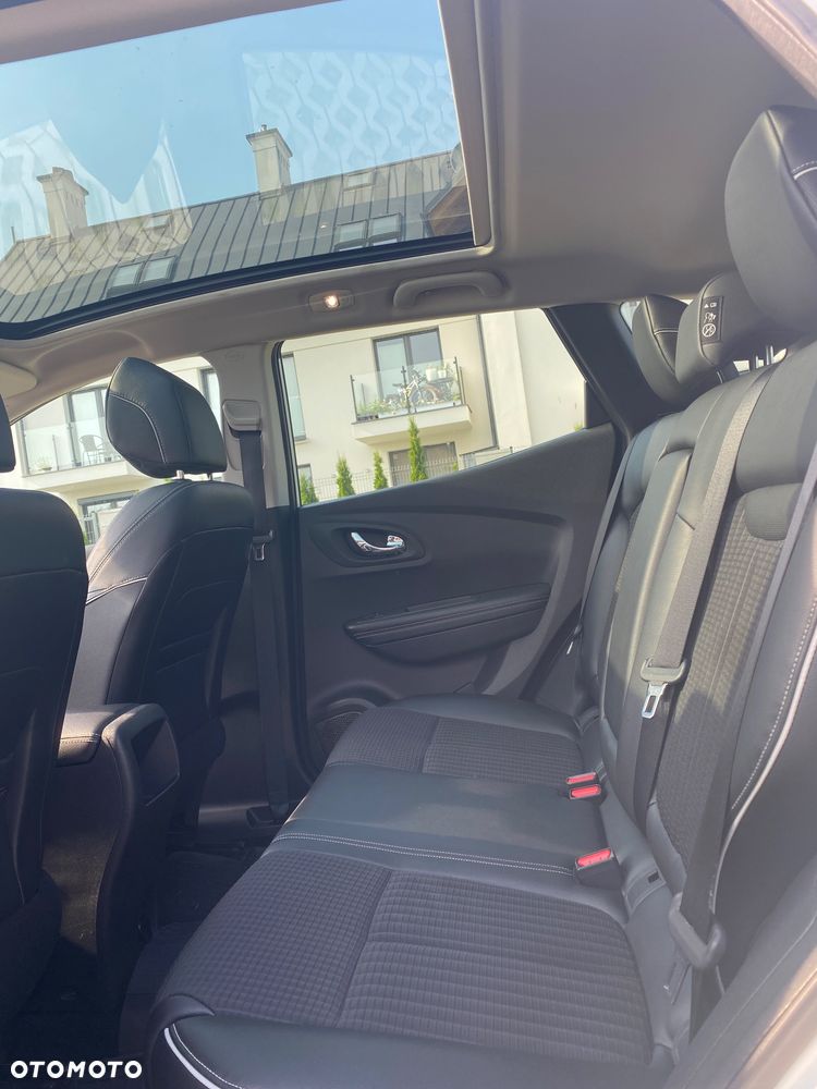 Renault Kadjar 1.6 Energy TCe Bose - 10