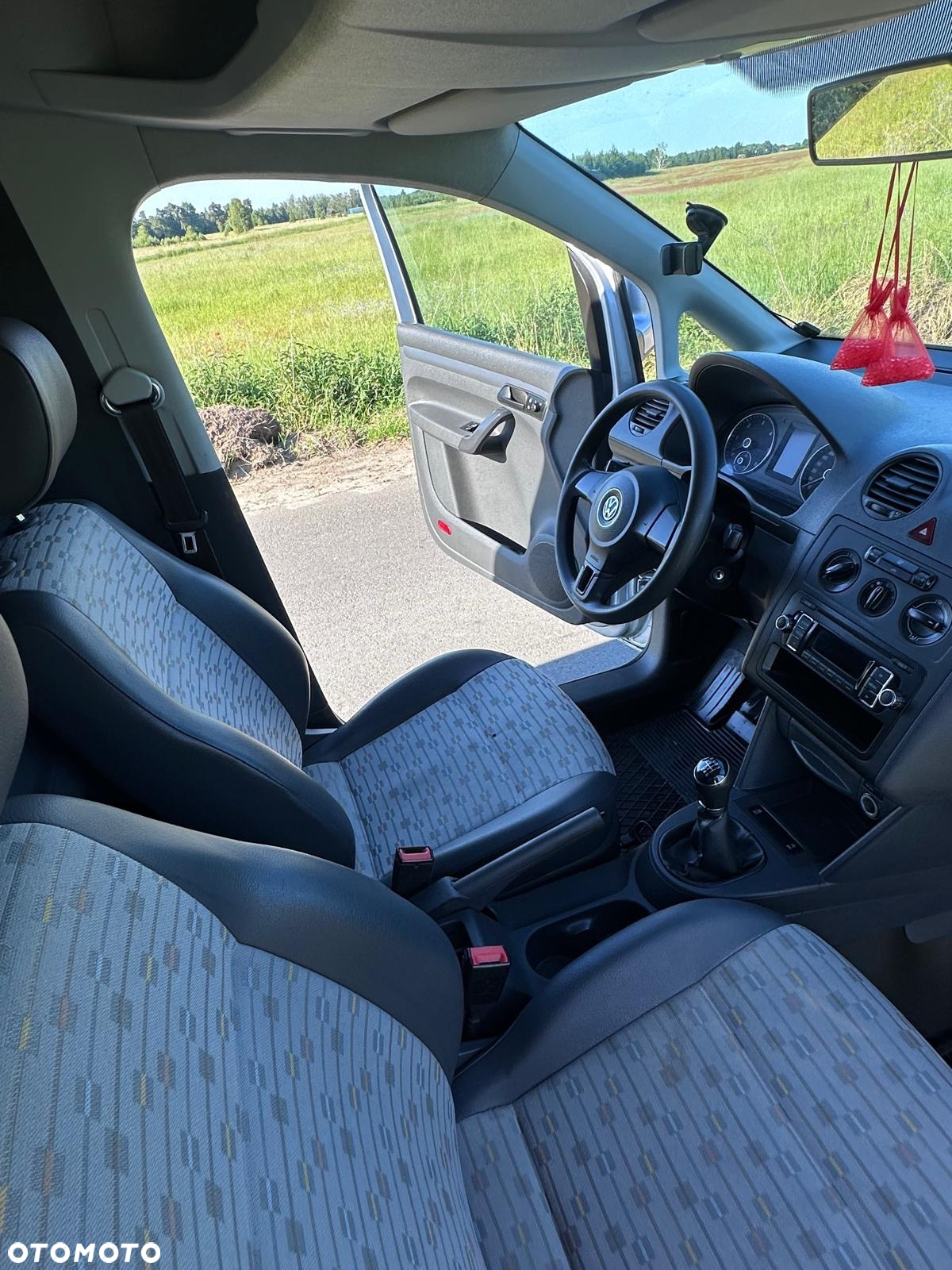 Volkswagen Caddy - 17