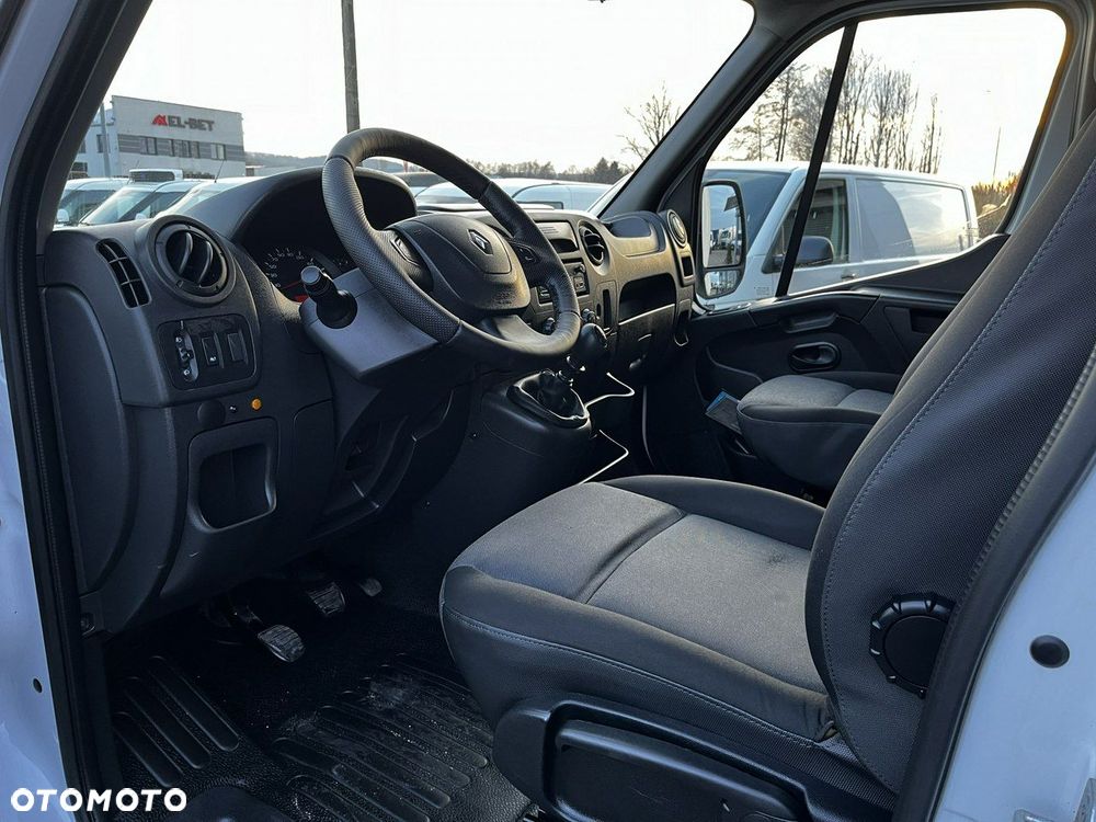 Renault Master - 8