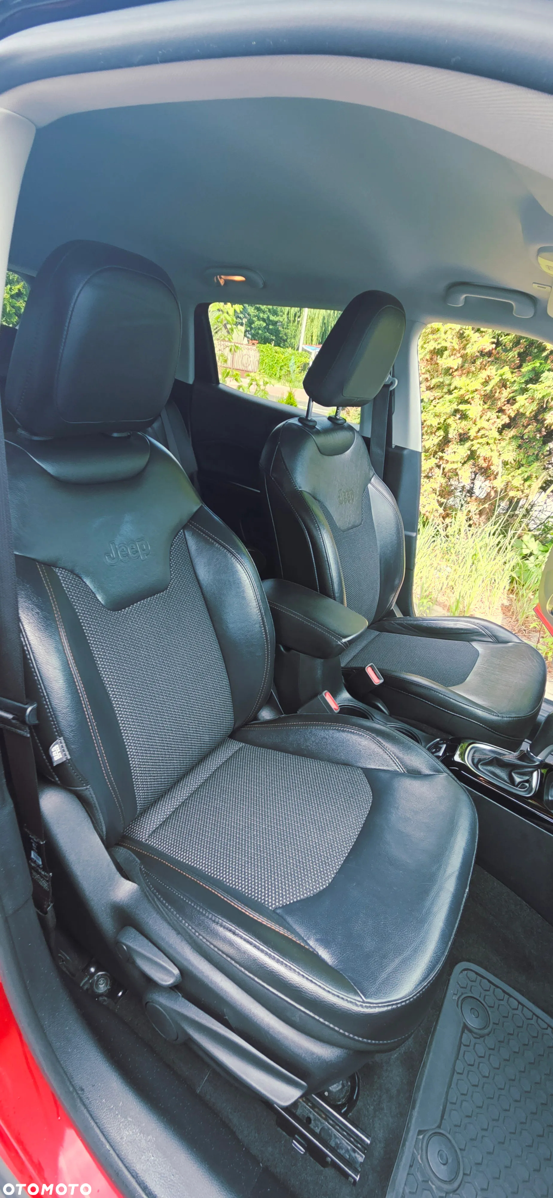 Jeep Compass 1.4 TMair Opening Edition 4WD S&S - 37