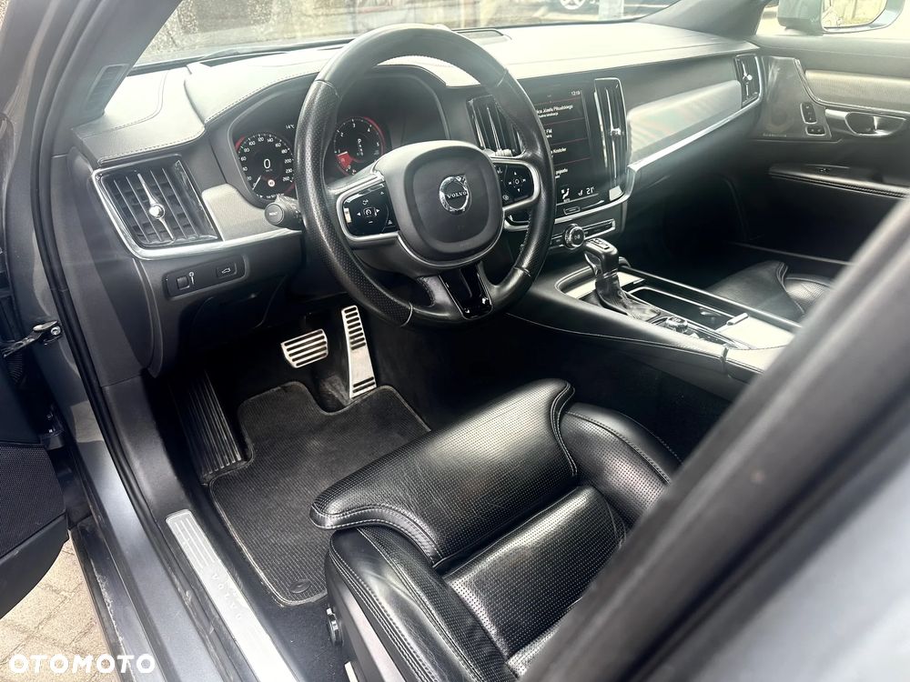 Volvo V90 Cross Country D5 AWD Pro - 15