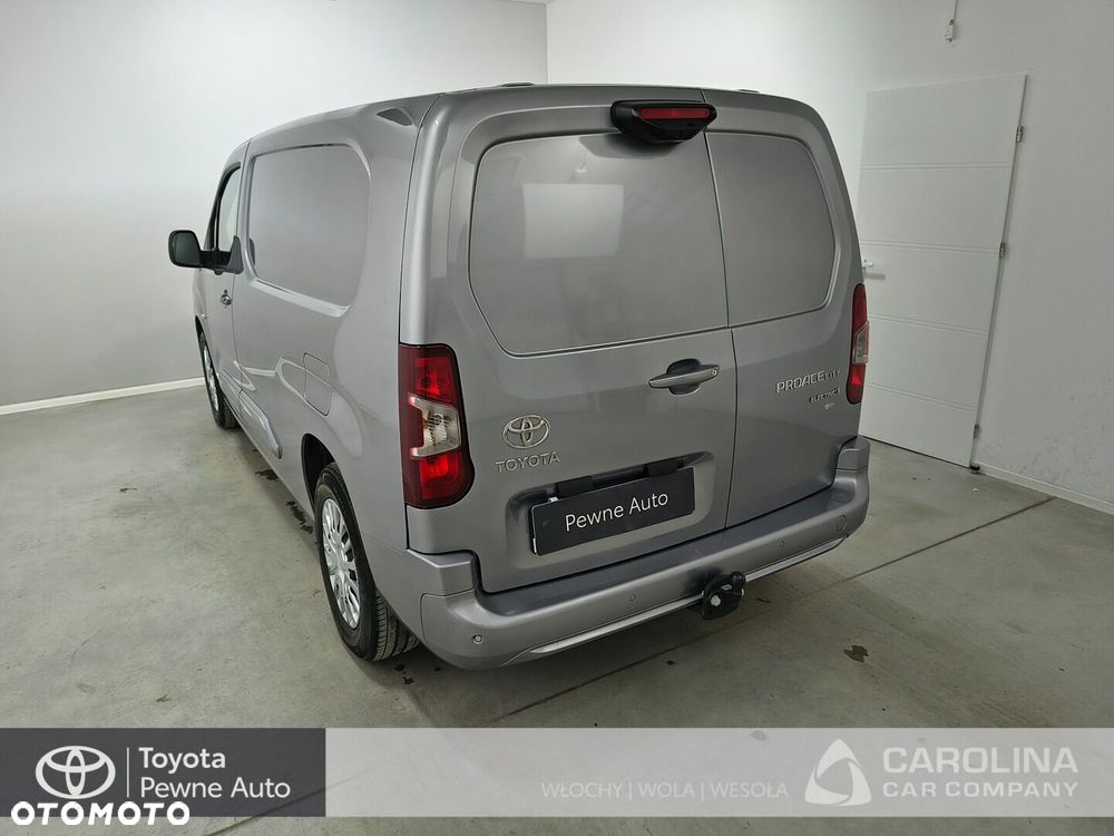 Toyota PROACE CITY - 17