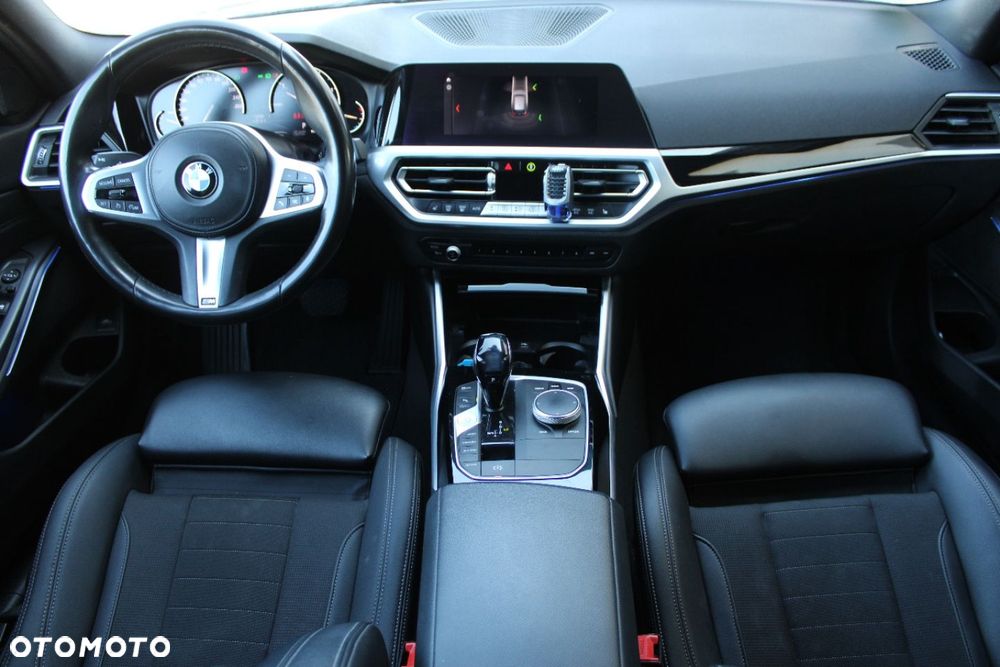 BMW Seria 3 - 26