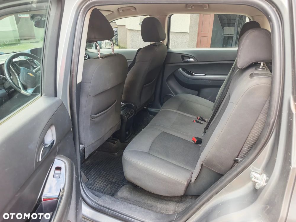 Chevrolet Orlando 1.8 LT - 7
