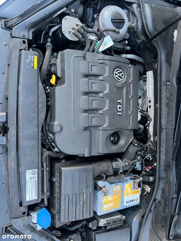 Volkswagen Golf 1.6 TDI BlueMotion Trendline - 10