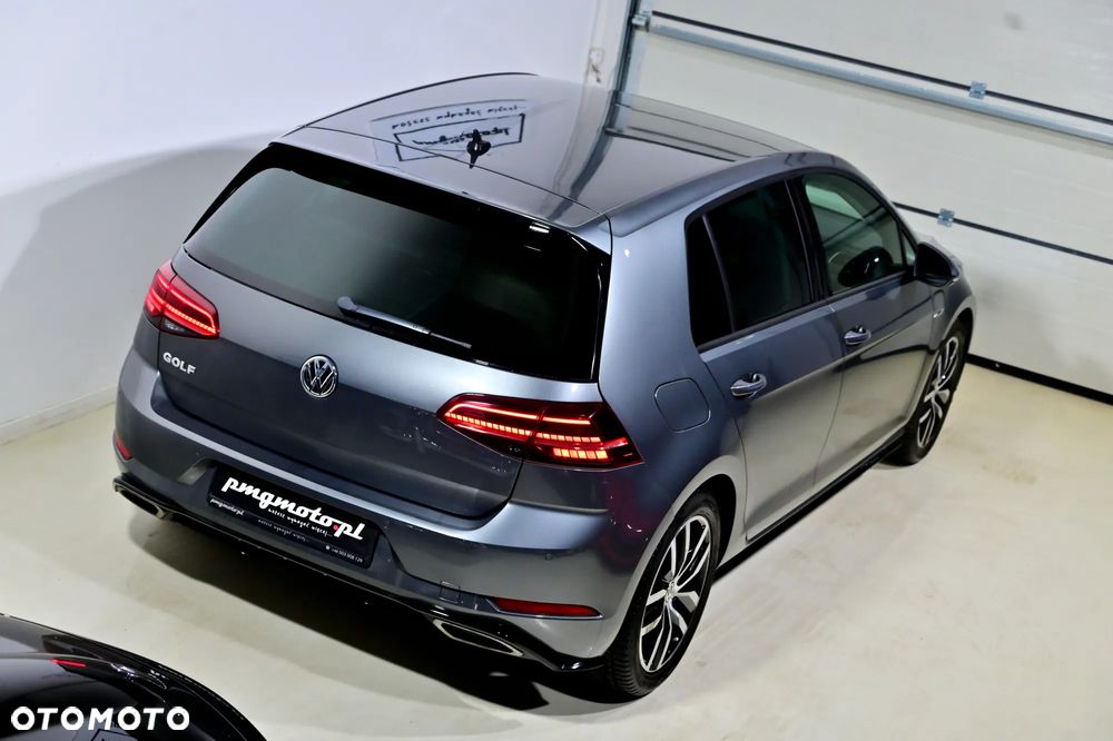 Volkswagen Golf 1.4 TSI BlueMotion Technology Highline - 7