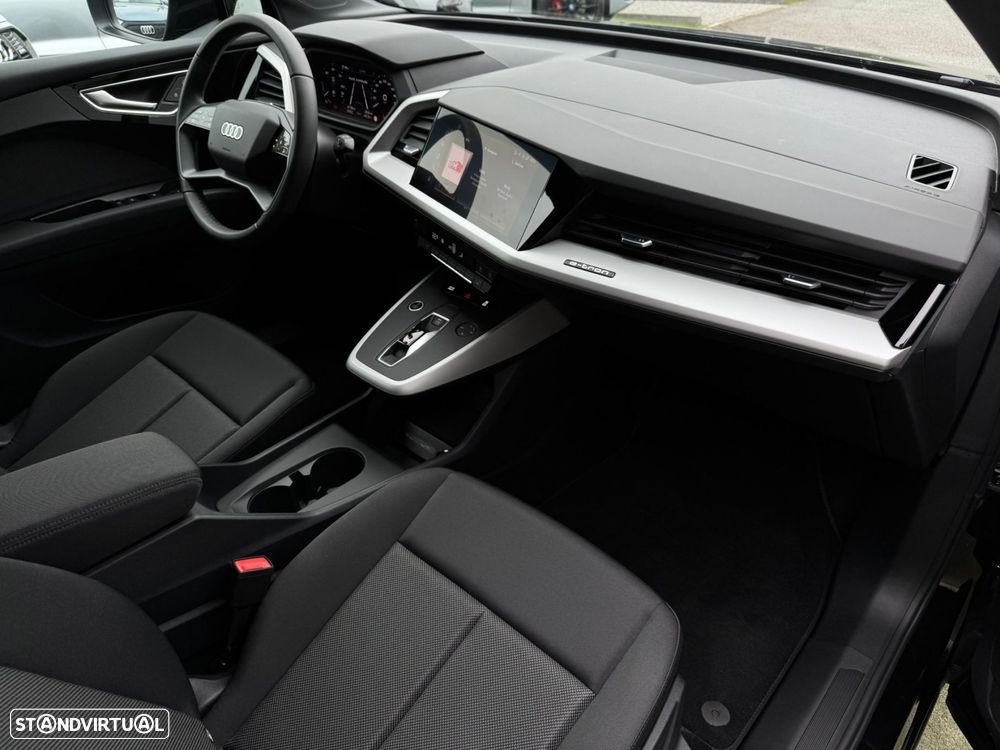 Audi Q4 Sportback e-tron 45 quattro 82 kWh - 16