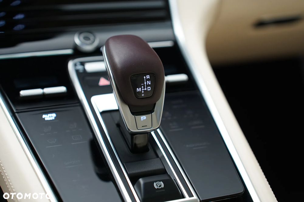 Porsche Panamera 4S Diesel - 26