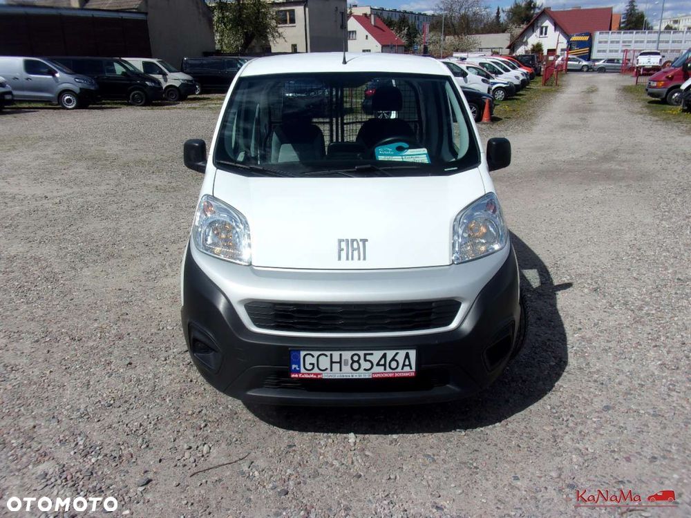 Fiat Fiorino - 6